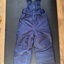 3T Snow Bib 