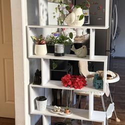 Decorative Shelf 