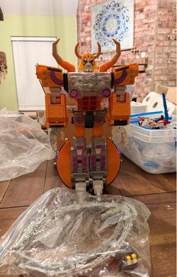 Transformers
