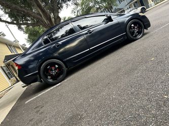 2009 Honda Civic