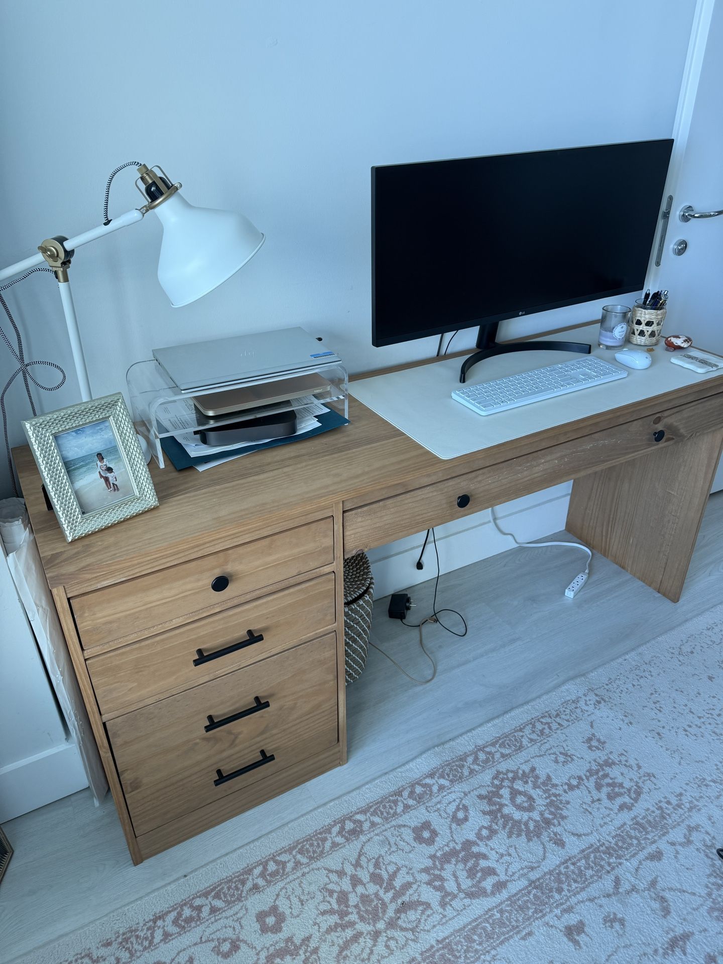 Writing Computer Desk