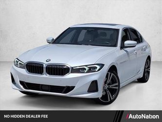 2024 BMW 330i