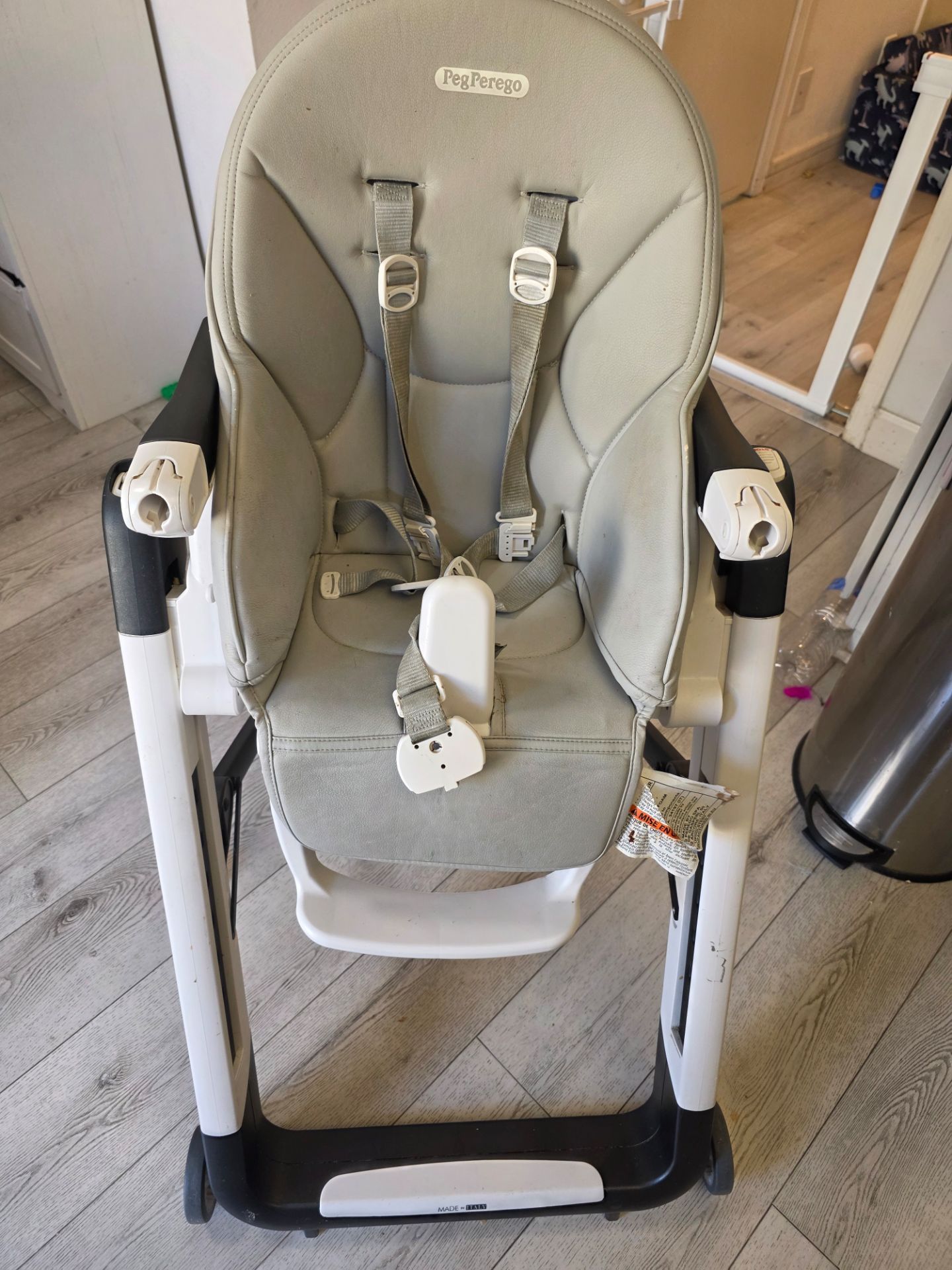 uppababy 2012 bassinet Vista, Cruz, Ridge V3 AGV Rossi Drudi Performance Shoulder Straps easy access to baby Pound Test:4