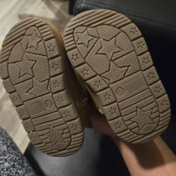 Baby Boots 