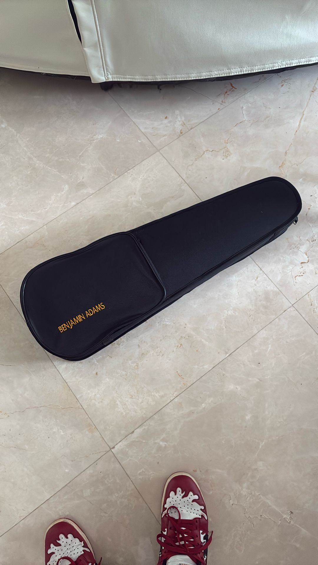 Violin Case Brand New Open Box