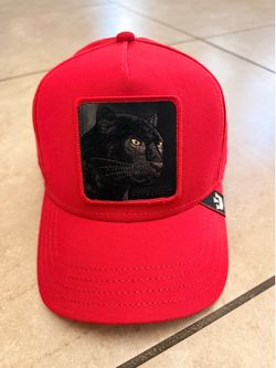 Goorin Bros. Cap