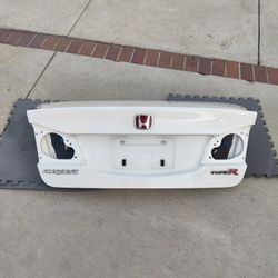 OEM FD2 Civic Type R JDM Trunk