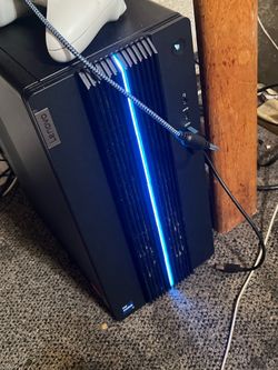 GAMING PC 700 obo