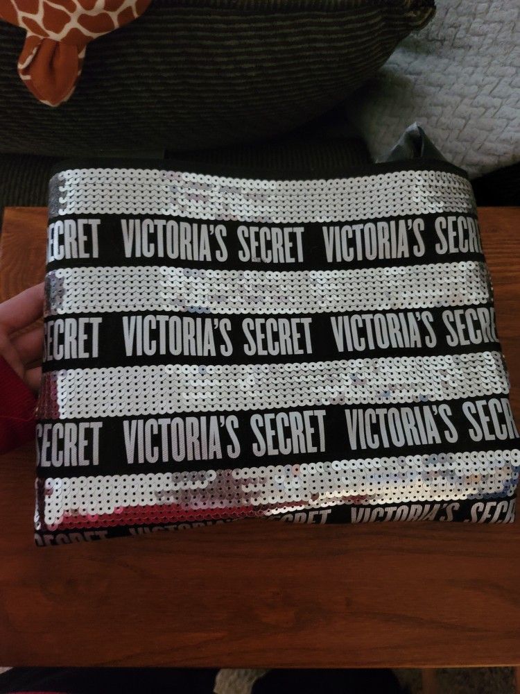 Victoria's Secret Bag