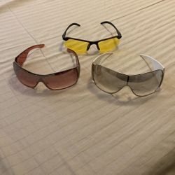 Fashion And Good Condition Sunglasses 3
