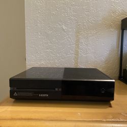 Xbox One