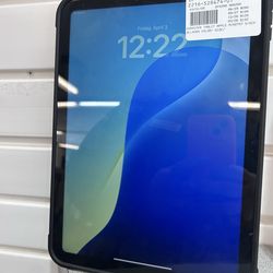 iPad 10th generation