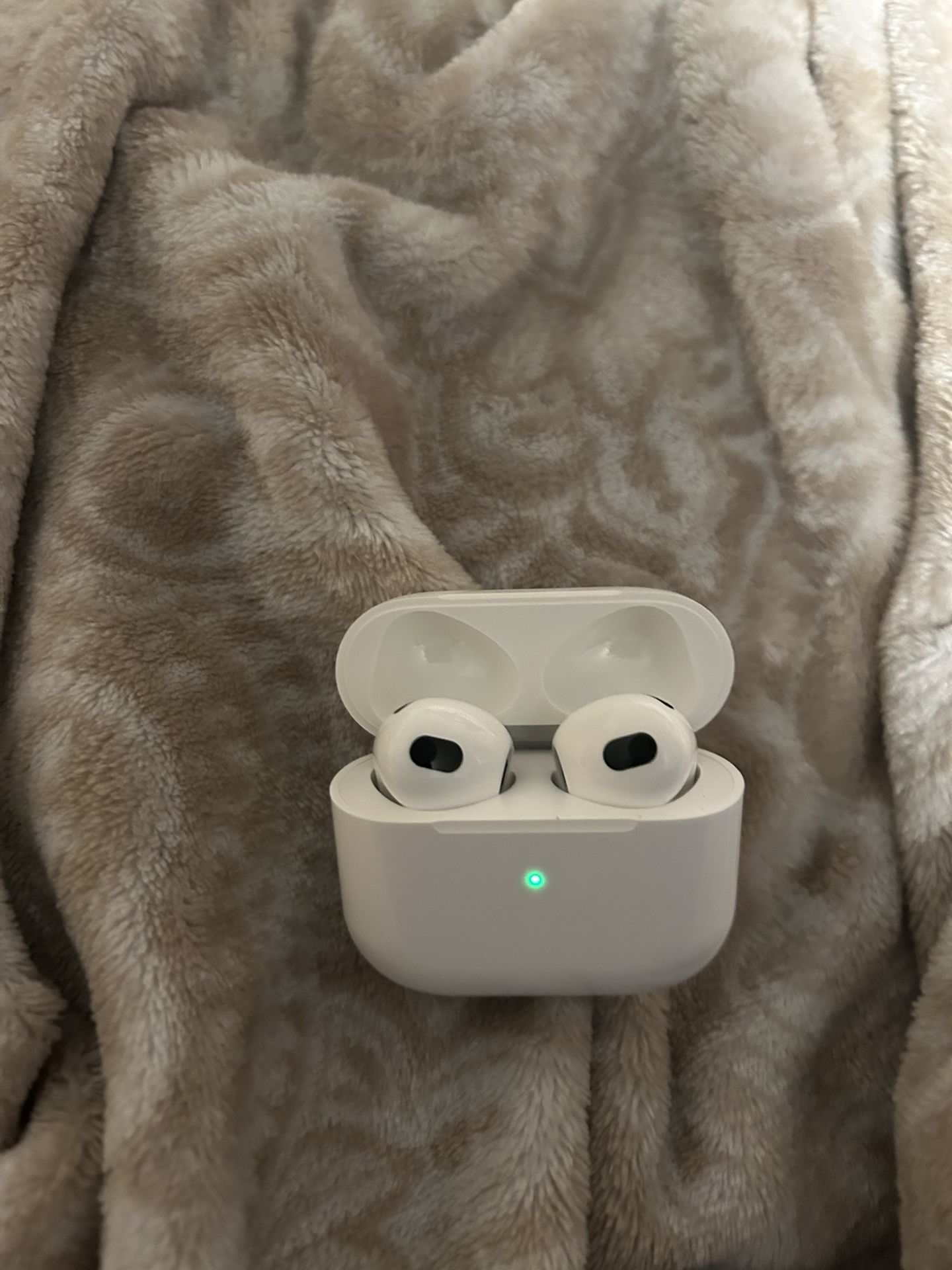 Airpod Pro 3 