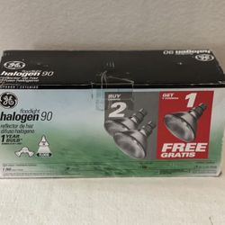 Floodlight Halogen 90 💵 Foco Halogeno 90