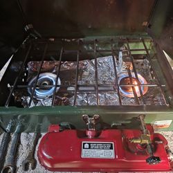 Coleman Stove Works