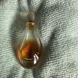 Halston Parfum Mini