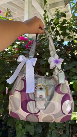 Vintage Coach