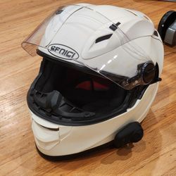 Motorcycle Helmet