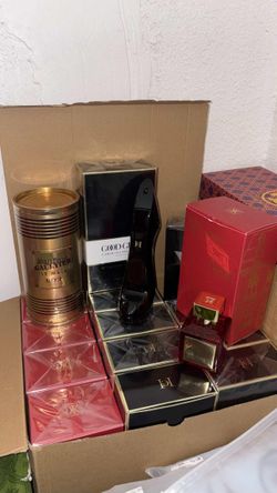 Frangrance and perfume