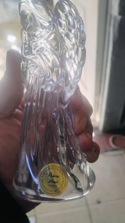 Princess House Praying Angel 