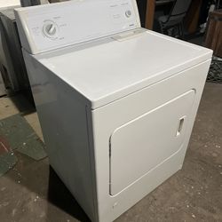 Refurbished Kenmore, Gas Dryer Installed
