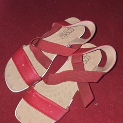 Women's Sandals 