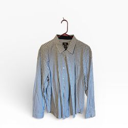 3 Calvin Klein Dress Shirts – XL / 17 – Professional Bundle