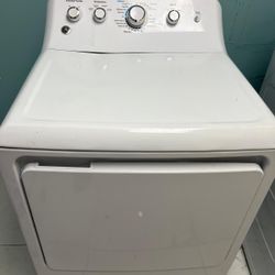 Free washer and dryer
