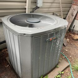 used 3 ton ac unit for sale r22