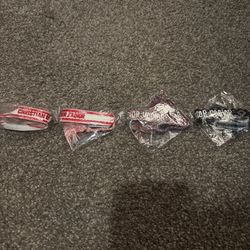 Christian D. Friendship Bracelets - Y2K - Great Gift - Couples - Jewlery