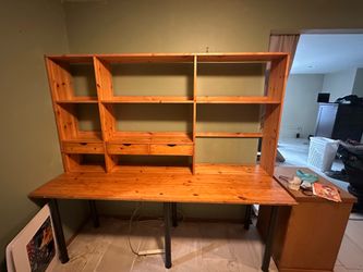 Shelving unit