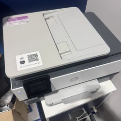 Hewlett Packard 