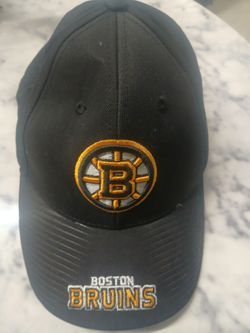 Bruins hat