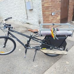 Cargo Bike