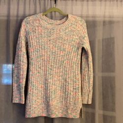 Lauren Conrad sweater