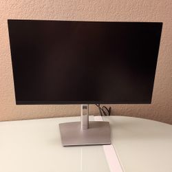24” Dell Monitors
