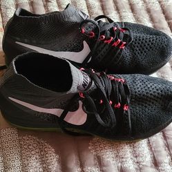 Nike Zoom All Out Shoes 