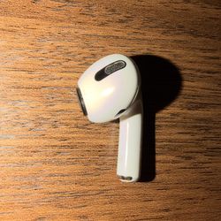 AirPods Pro 1st Gen Right Earbud