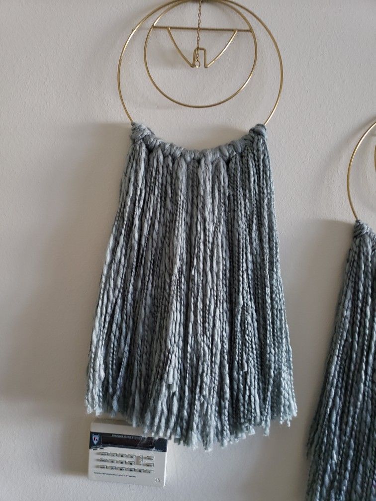 Wall Hangings/Decor