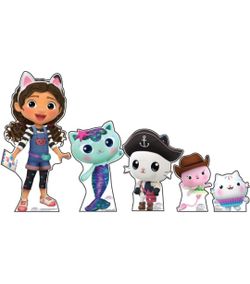 Gaby Doll House