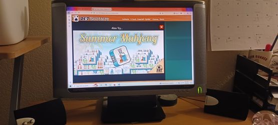 Computer Monitor,