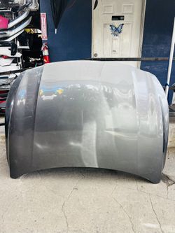 Nissan Altima 2019-2025 Hood Oem