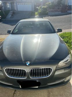 2013 bmw 535i