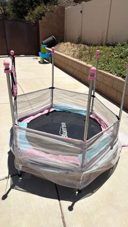 Trampoline