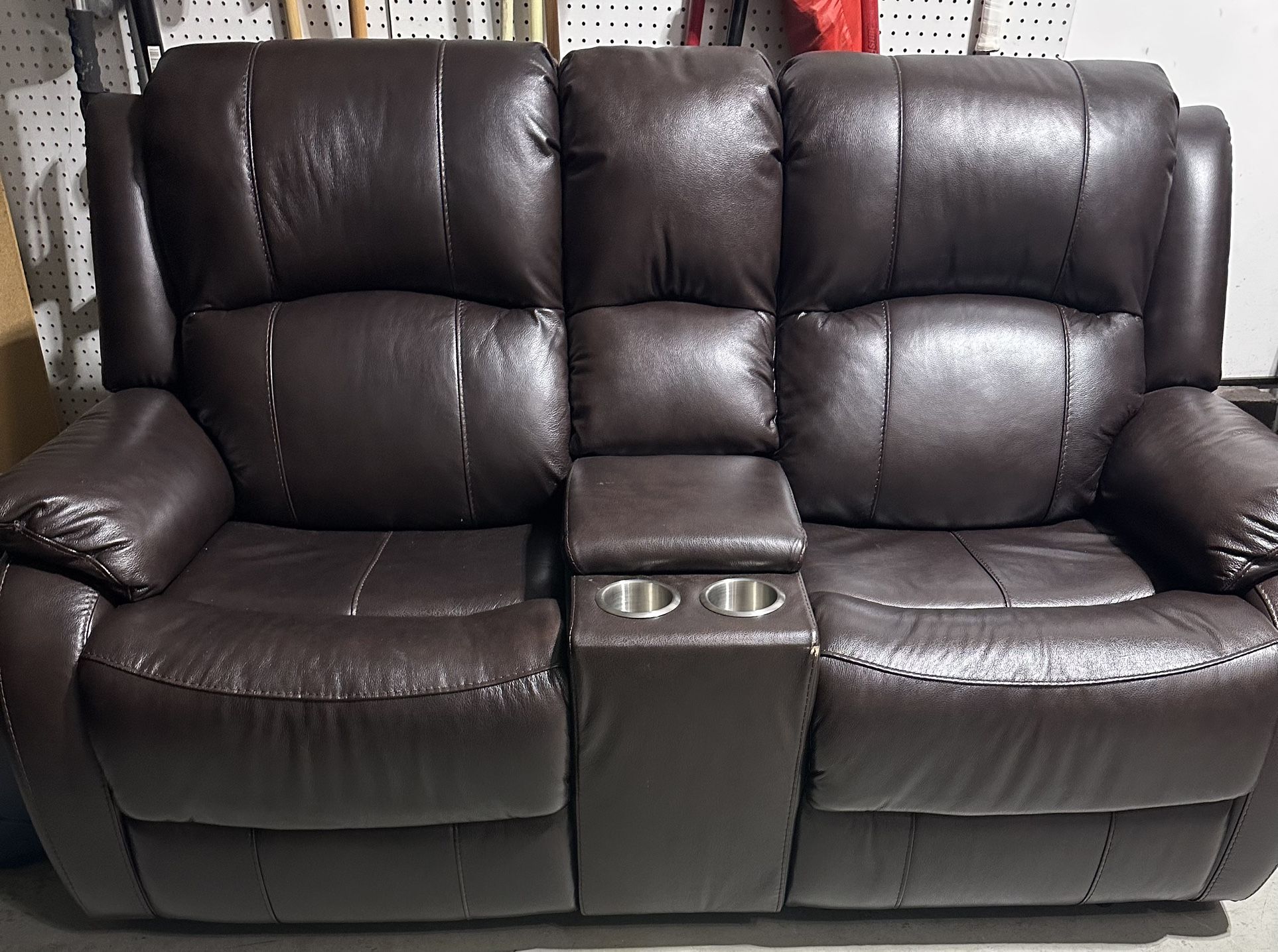 2 Electric Recliners For Sale