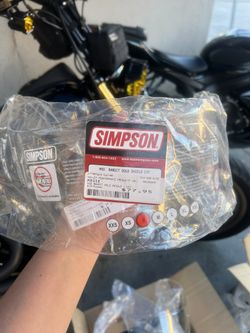 Clear Motorcycle Visors