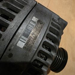 Bmw 320i/328i/528i alternator OEM