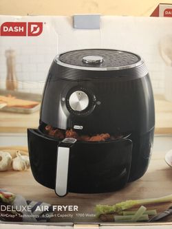 Air fryer
