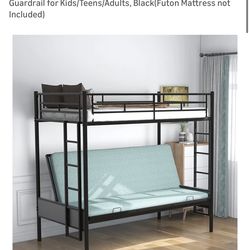 Loft bed