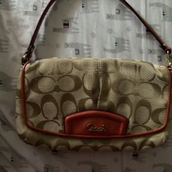 mini coach purse
